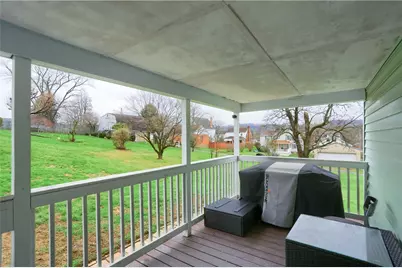 1823 Polk Street, Aliquippa, PA 15001 - Photo 31