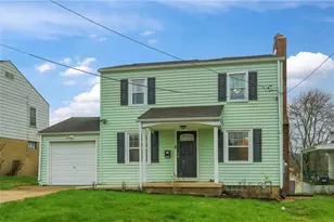 1823 Polk St, Aliquippa, PA 15001 - Photo 3