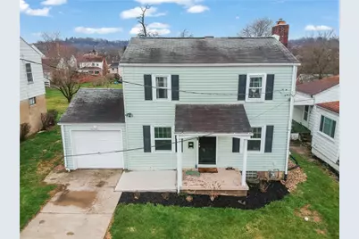 1823 Polk Street, Aliquippa, PA 15001 - Photo 35