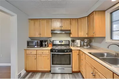 1823 Polk Street, Aliquippa, PA 15001 - Photo 15