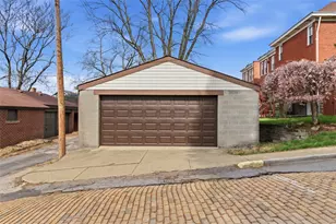 1301 Mississippi Ave, Pittsburgh, PA 15216 - Photo 33