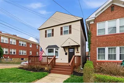 1301 Mississippi Ave, Pittsburgh, PA 15216 - Photo 1