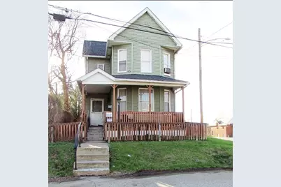 1706 Abraham St, McKeesport, PA 15132 - Photo 1