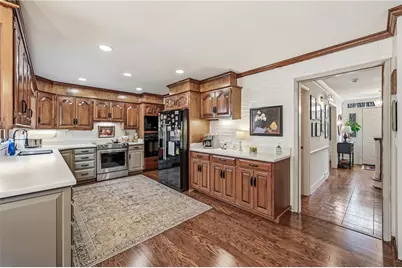 3599 McConnell Rd, Hermitage, PA 16148 - Photo 11