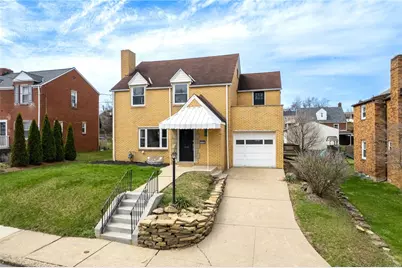 419 Macarthur St, Stowe Township, PA 15136 - Photo 1