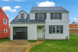 740 Pershing St, Ellwood City, PA 16117 - Photo 1