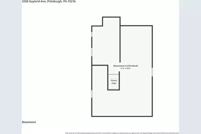 3250 Gaylord Avenue, Pittsburgh, PA 15216 - Photo 39