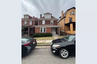 527 Halsey Ave #1, Pittsburgh, PA 15221 - Photo 1