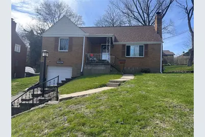 2509 Holly Dr, Pittsburgh, PA 15235 - Photo 1