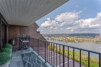 1000 Grandview Ave #405, Pittsburgh, PA 15211 - Photo 39