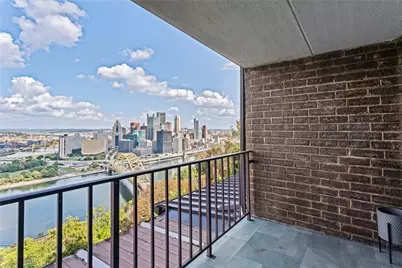 1000 Grandview Ave #405, Pittsburgh, PA 15211 - Photo 43