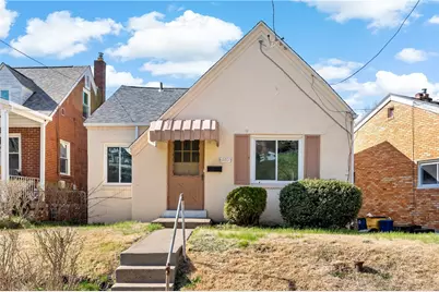 569 Loretto Road, Pittsburgh, PA 15217 - Photo 1