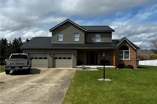 22 Dawn Dr, White Township, PA 15701 - Photo 1