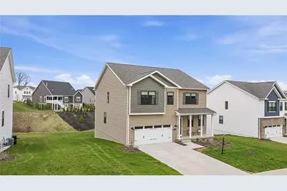 315 Stately Ct, Adams Township, PA 16059 - Photo 25