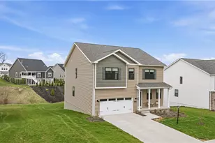 315 Stately Ct, Adams Township, PA 16059 - Photo 25