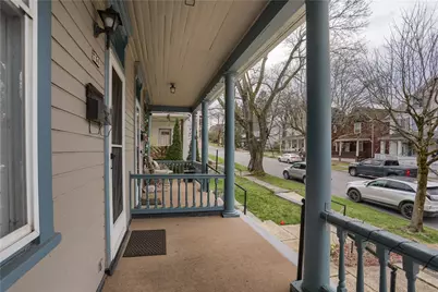 756-758 Highland Ave, Greater Johnstown School District, PA 15902 - Photo 3