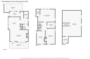 1407 Woodbourne Ave, Pittsburgh, PA 15226 - Photo 41