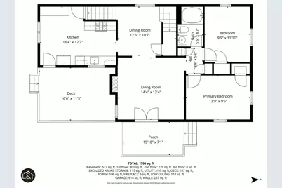 409 Victoria St, West Mifflin, PA 15122 - Photo 47