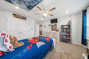 4018 Overview Dr, Cecil, PA 15317 - Photo 21