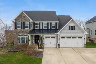 4018 Overview Dr, Cecil, PA 15317 - Photo 1