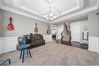 4018 Overview Dr, Cecil, PA 15317 - Photo 31