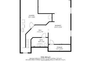 5542 Saddlebrook Dr, Bethel Park, PA 15102 - Photo 35