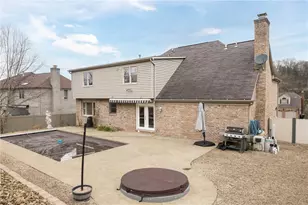 5542 Saddlebrook Dr, Bethel Park, PA 15102 - Photo 39