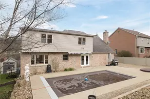 5542 Saddlebrook Dr, Bethel Park, PA 15102 - Photo 37