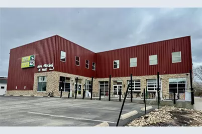 23 W Pike Street, Houston, PA 15342 - Photo 1