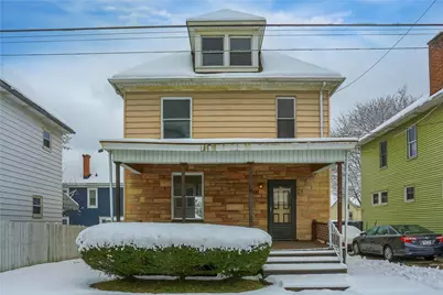 403 Federal Street, Butler, PA 16001 - Photo 1