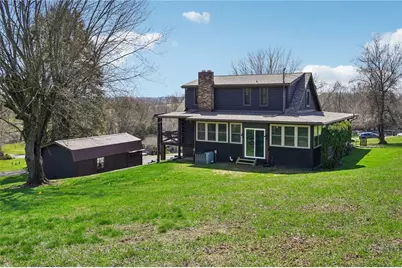 124 Harriet Dr, Lower Burrell, PA 15068 - Photo 39