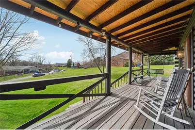 124 Harriet Dr, Lower Burrell, PA 15068 - Photo 7