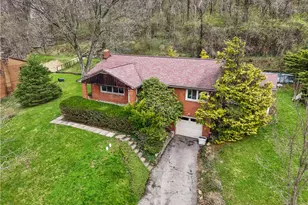 2321 Coulterville Rd, North Huntingdon, PA 15131 - Photo 1