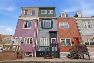 2334 Fox Wy, Pittsburgh, PA 15203 - Photo 1