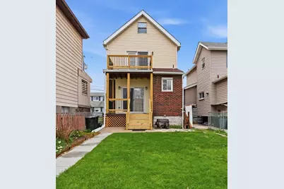 206 3rd St, Neville Twp, PA 15225 - Photo 3