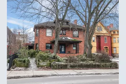 712 S Aiken Avenue, Pittsburgh, PA 15232 - Photo 1