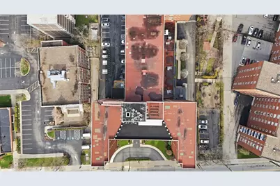 128 N Craig St #814, Pittsburgh, PA 15213 - Photo 29