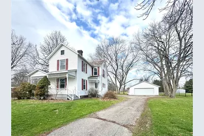 3282 Hann Hill Rd, Hermitage, PA 16148 - Photo 1