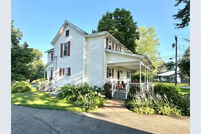 3282 Hann Hill Rd, Hermitage, PA 16148 - Photo 7