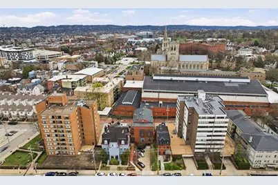 325 S Highland Ave #205, Pittsburgh, PA 15206 - Photo 21
