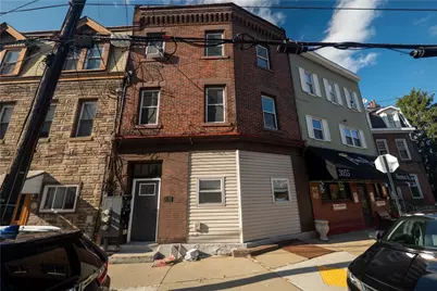 3053 Brereton St #2, Pittsburgh, PA 15219 - Photo 1