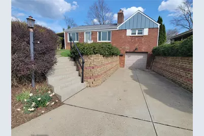 2005 Borland Rd, Scott Township, PA 15243 - Photo 1