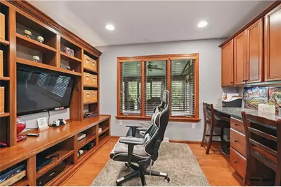 1751 Hassam Rd, Moon/Crescent Twp, PA 15108 - Photo 31