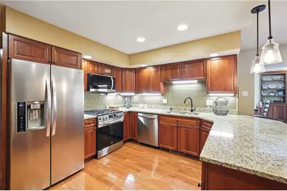 1751 Hassam Rd, Moon/Crescent Twp, PA 15108 - Photo 11