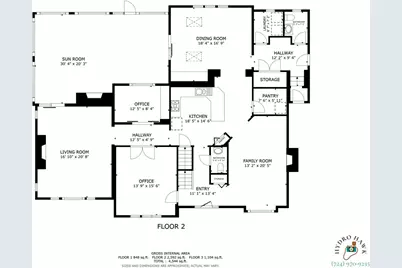 1751 Hassam Rd, Moon/Crescent Twp, PA 15108 - Photo 49