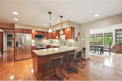 1751 Hassam Rd, Moon/Crescent Twp, PA 15108 - Photo 13