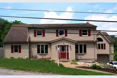 1378 Robbins Station Rd, North Huntingdon, PA 15642 - Photo 1