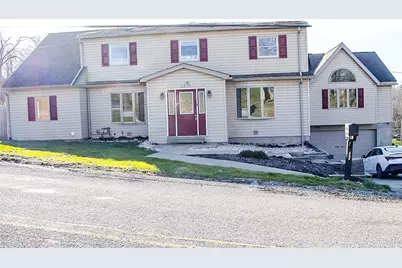 1378 Robbins Station Rd, North Huntingdon, PA 15642 - Photo 1