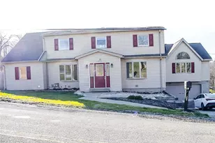 1378 Robbins Station Rd, North Huntingdon, PA 15642 - Photo 1