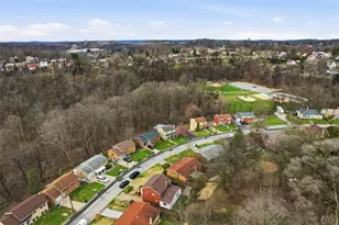 912 Rita Dr, Wilkins Township, PA 15221 - Photo 35